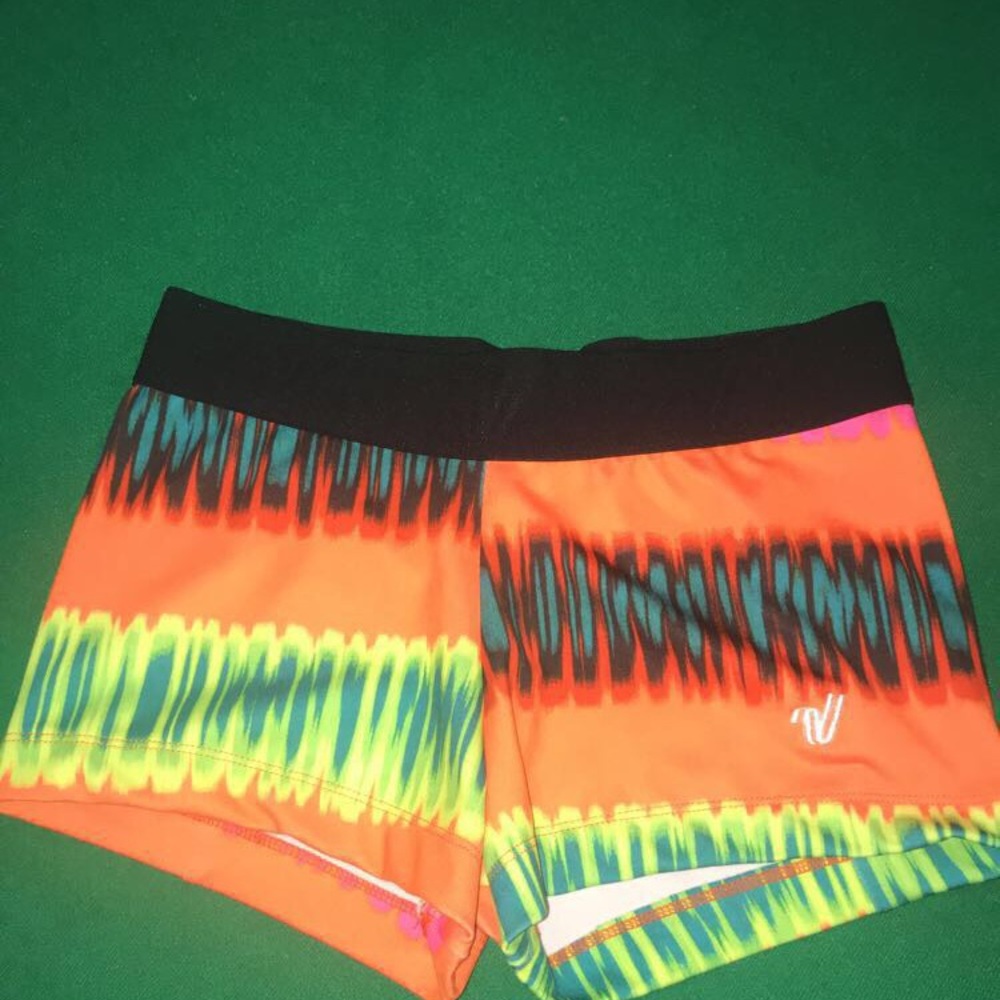 Varsity Cheer Spandex